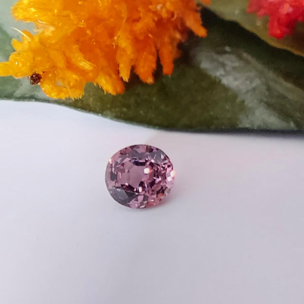 pink spinel