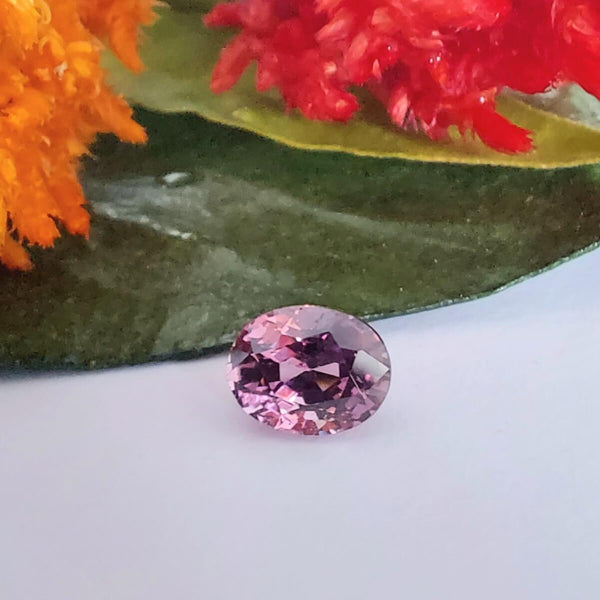 pink spinel