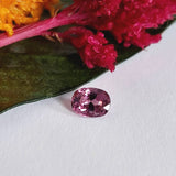 pink spinel