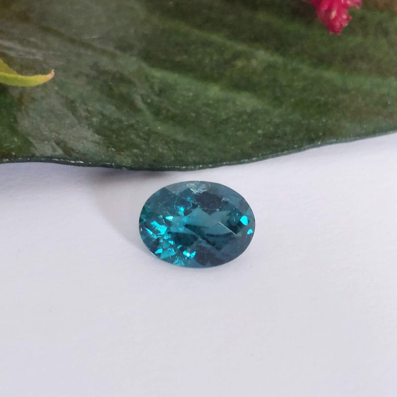 Tourmaline Bleu