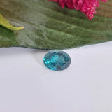 Blue Tourmaline