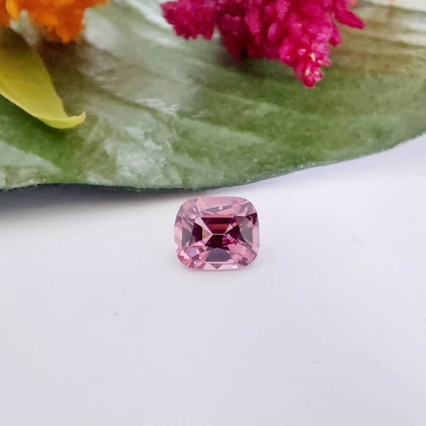 pink spinel