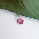 pink spinel