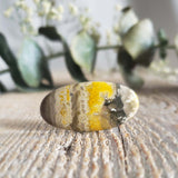 Bumblebee stone