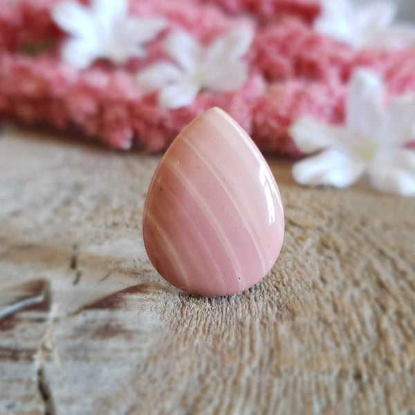 Opal (pink)