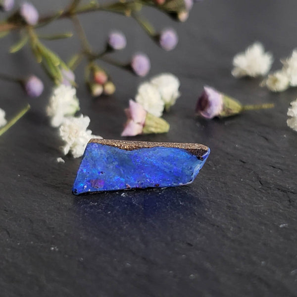 Boulder opal