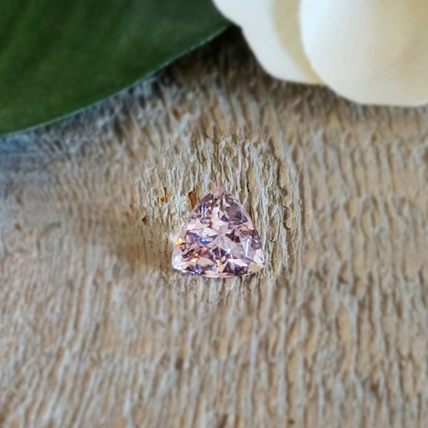 Kunzite