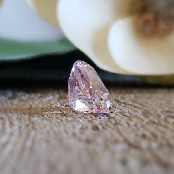 Kunzite