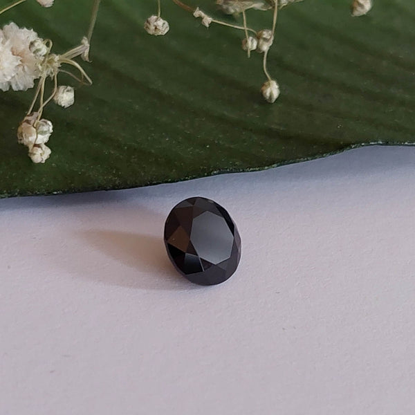 Spinel (black)