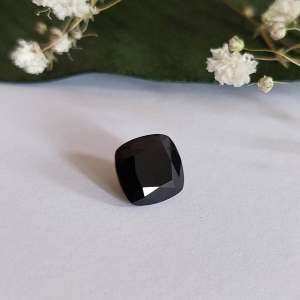 Spinel (black)