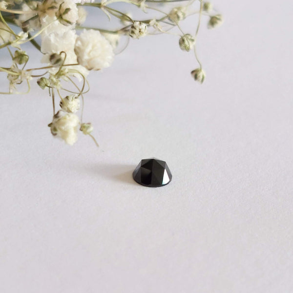 Spinel (black)