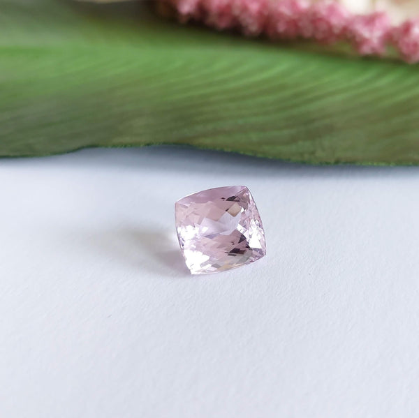 Kunzite