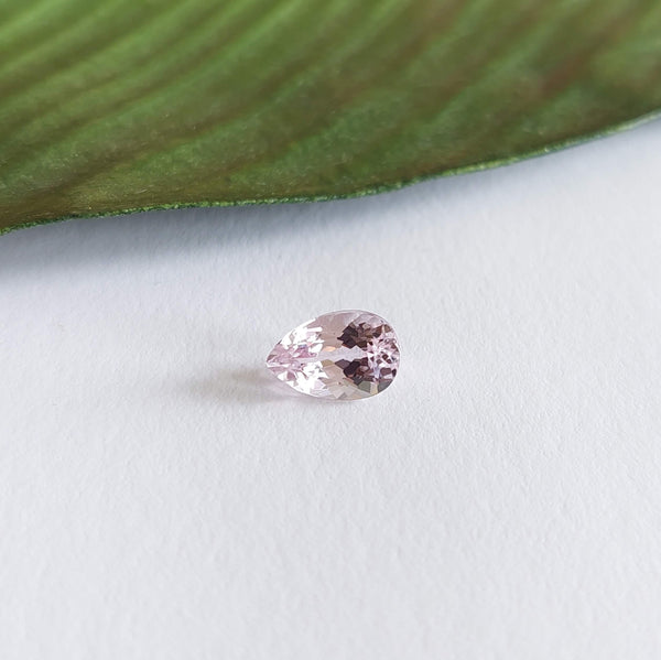 Kunzite