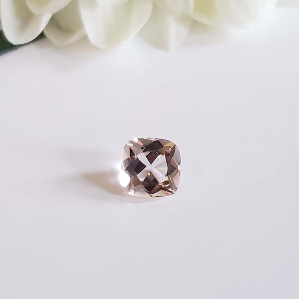 Morganite