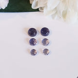 Iolite - Parcel of 6