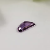 Saphir rosecut (violet)