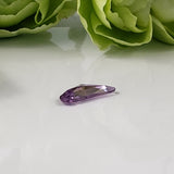 Saphir rosecut (violet)