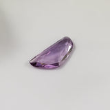 Saphir rosecut (violet)