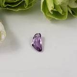 Saphir rosecut (violet)