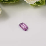Saphir rosecut (violet)