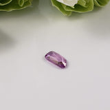 Saphir rosecut (violet)