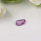 Saphir rosecut (violet)