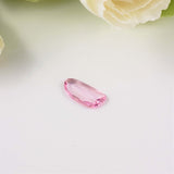 Saphir rosecut (pêche)