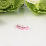 Saphir rosecut (pêche)