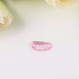 Saphir rosecut (pêche)