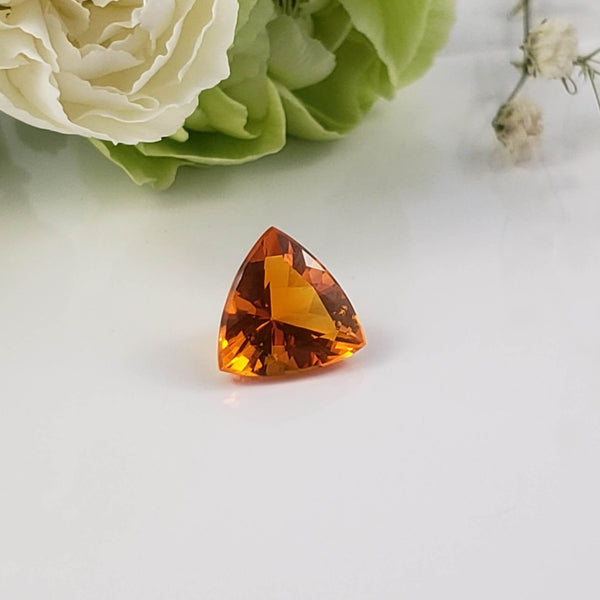 Fire opal