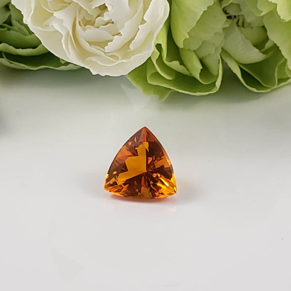 Fire opal