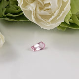 Saphir (rose)