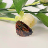 Pietersite, quartz