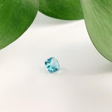 Swiss Blue Topaz