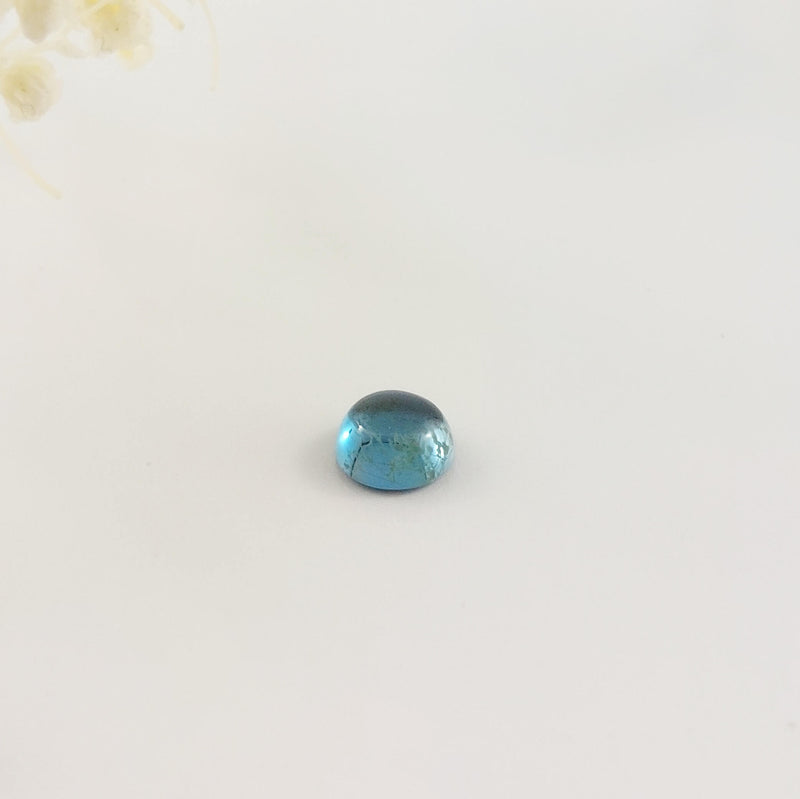 London Blue Topaz