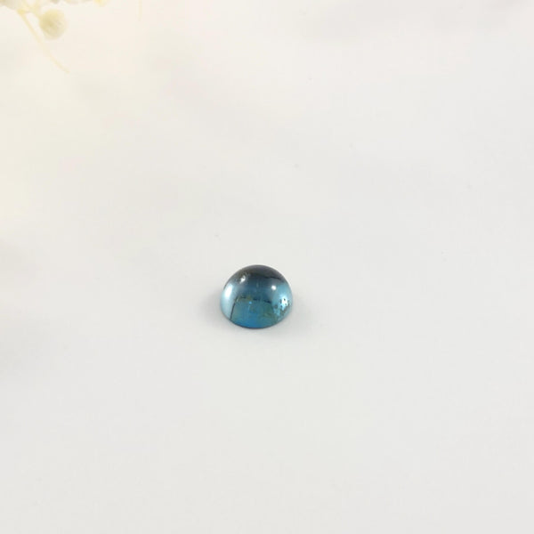 London Blue Topaz