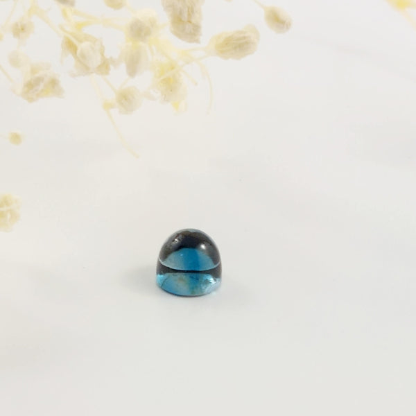 London Blue Topaz