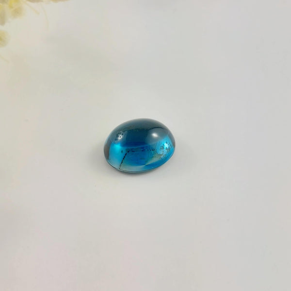 London Blue Topaz