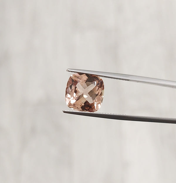 Morganite